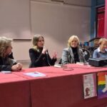 Bianca Sorrentino presentazione libro